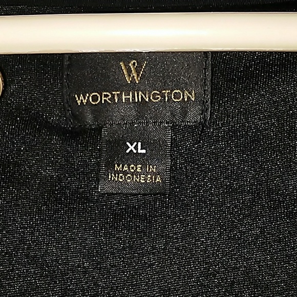 Women's Print Dress - Picture 4 of 5